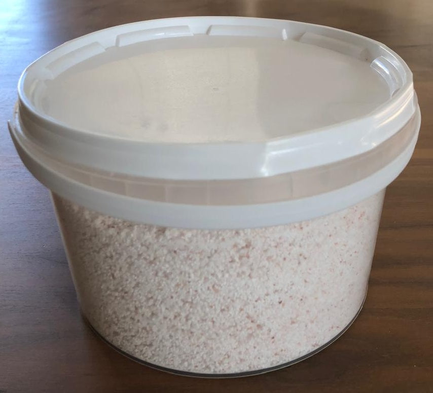 Eco-friendly Laundry Powder