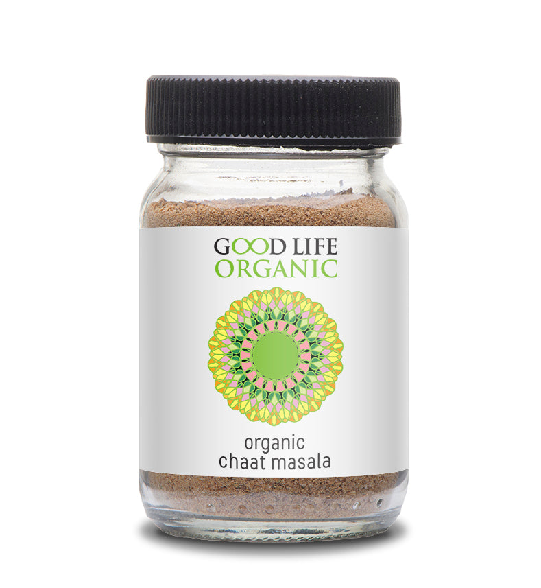 Organic Chaat Masala