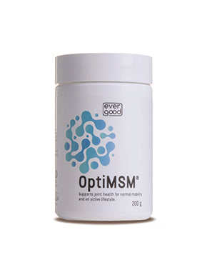 Re-Balance MSM Prime (OptiMSM)