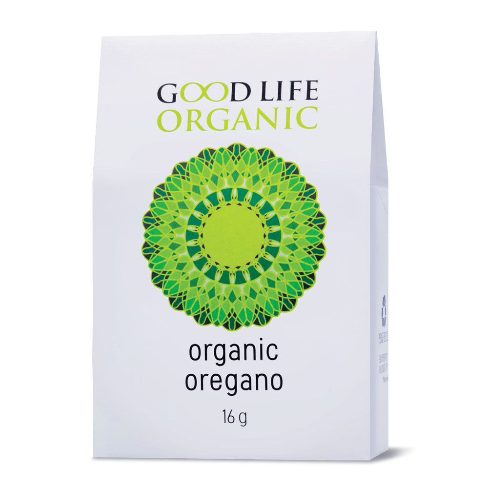 Organic Origanum