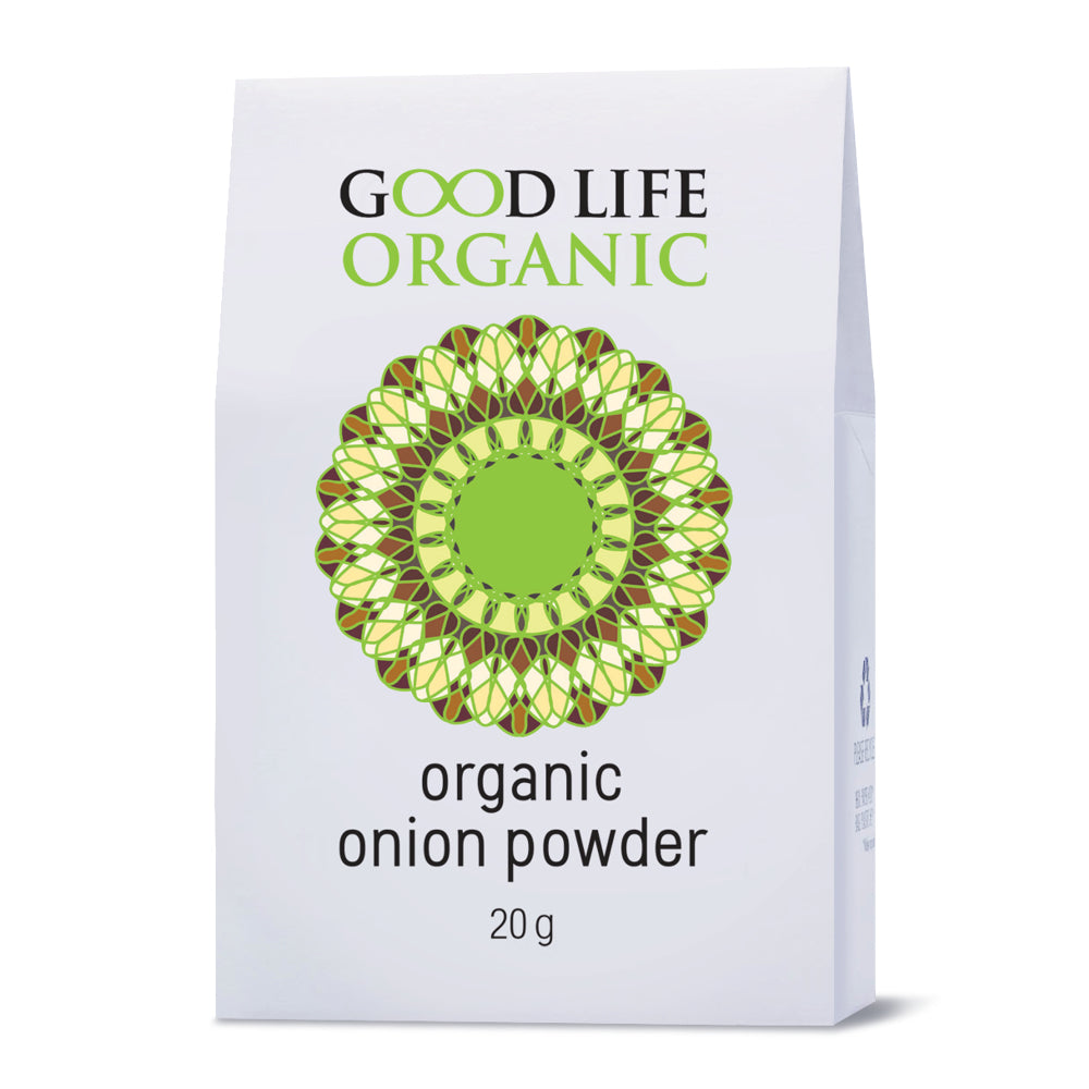Organic Onion Powder