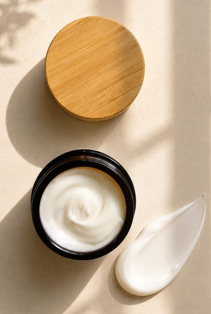 Vitamin C Skin Smoothie (Moisturising face cream) - 50ml