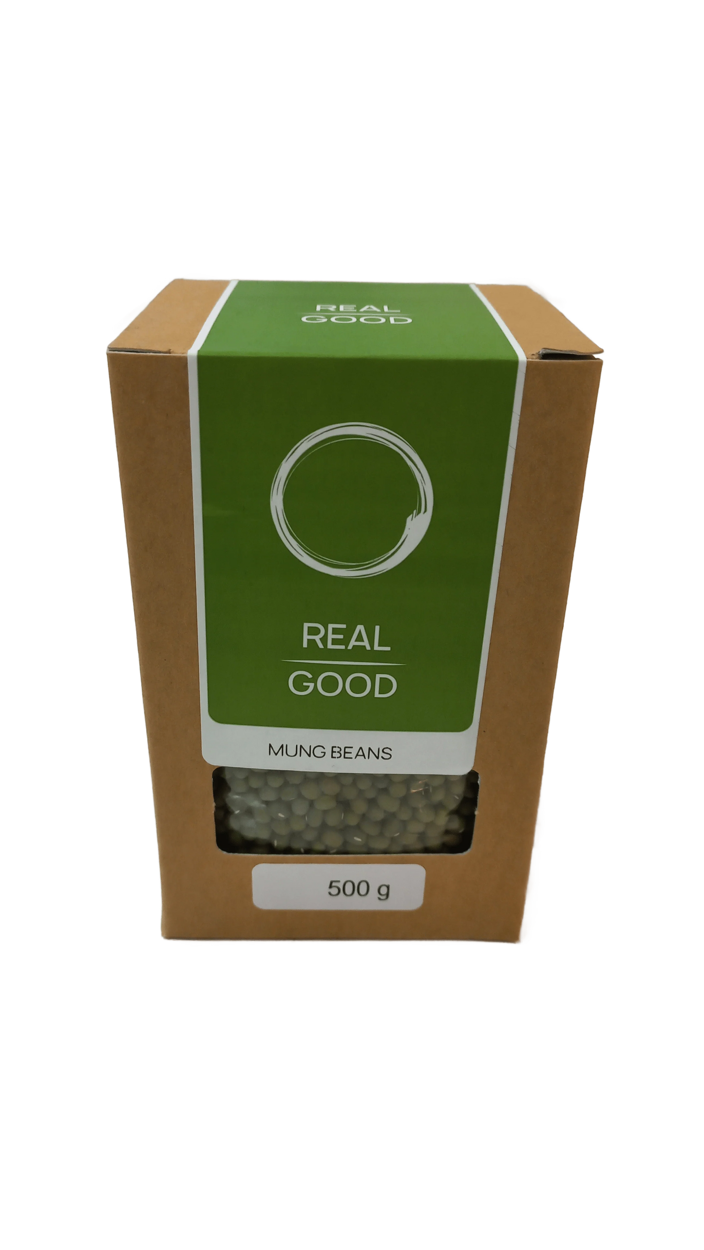 Real Good Mung Beans - 500g