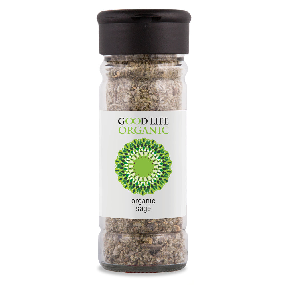 Organic Sage