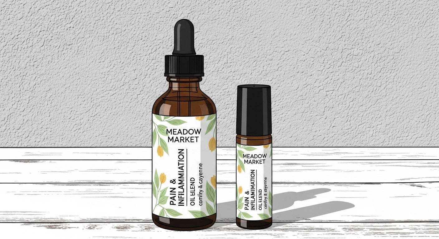 Skincare, Ointments and Salves