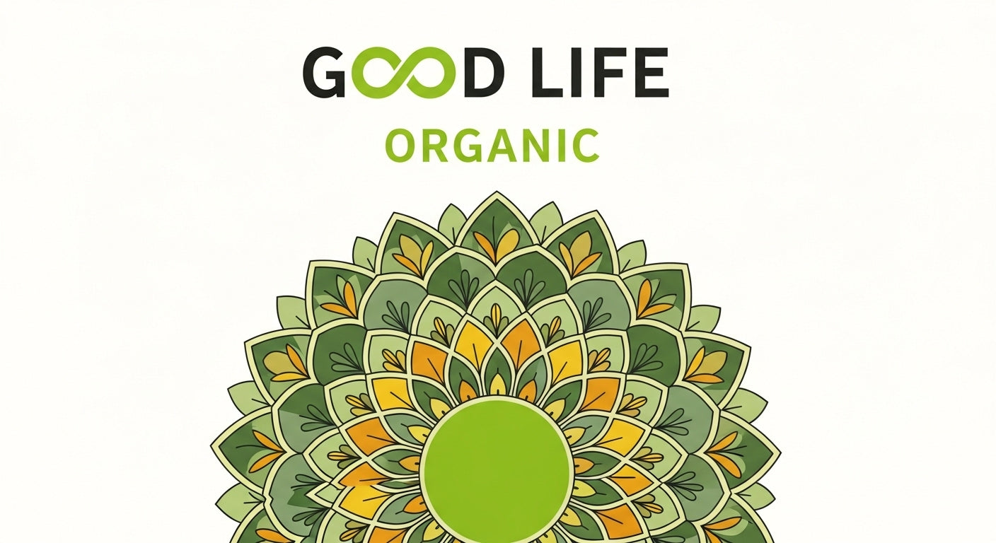 Good Life Organic