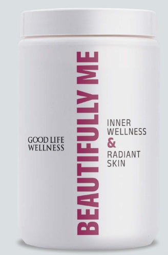 Good Life Wellness: Beautifully Me - 360g