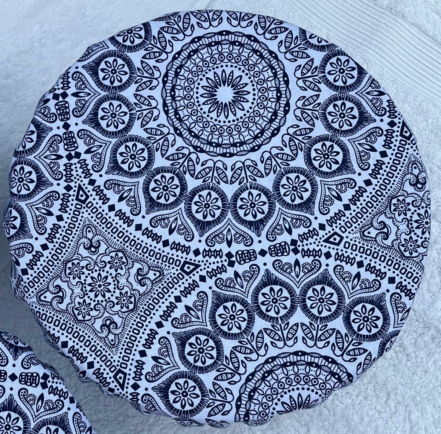 100% Cotton Food Covers, set of 3