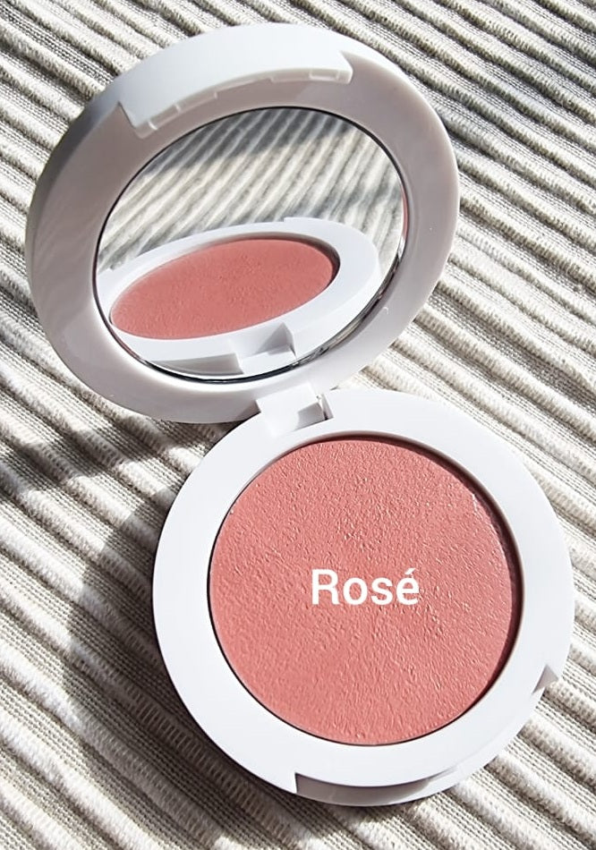 Cream-to-powder Blush (2 shades available) - 10g