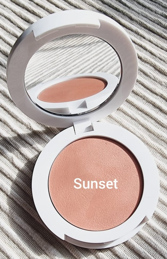 Cream-to-powder Blush (2 shades available) - 10g