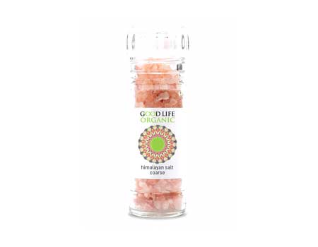 Himalayan Salt Coarse (Grinder)