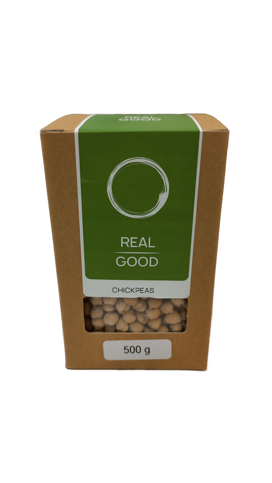 Real Good Popcorn - 500g
