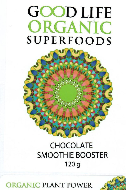 Chocolate Smoothie Booster - 120g