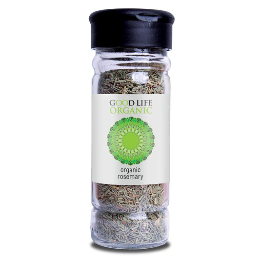 Organic Rosemary 30g