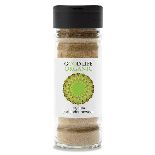 Organic Coriander Powder