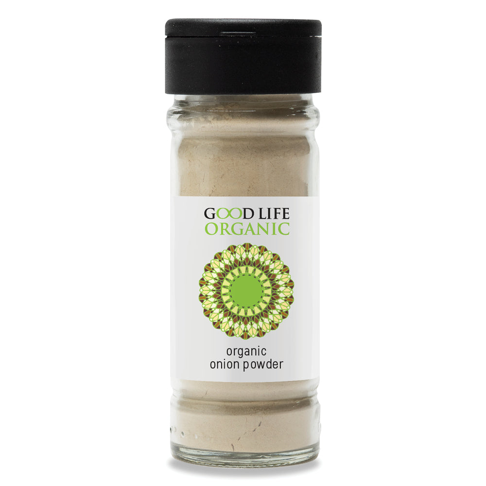 Organic Onion Powder