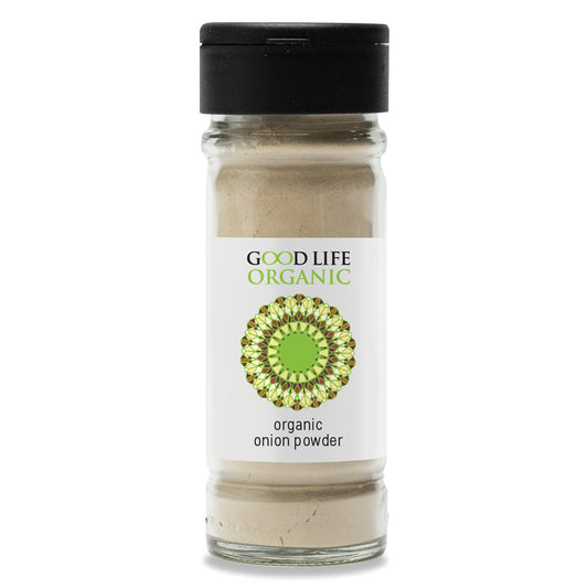 Organic Onion Powder