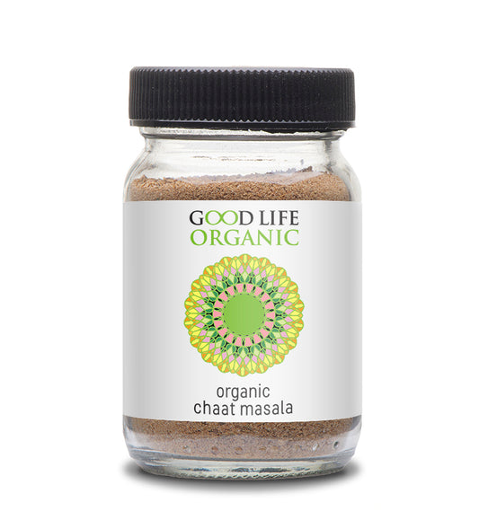 Organic Chaat Masala