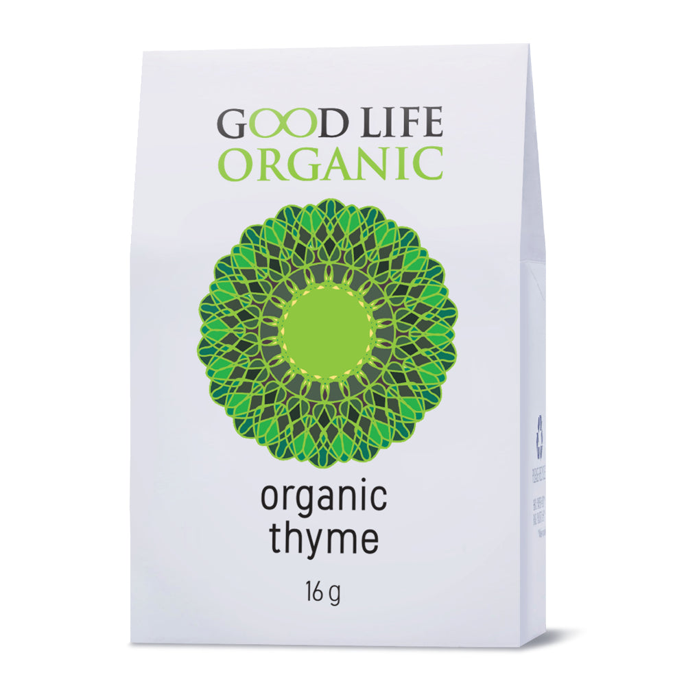 Organic Thyme