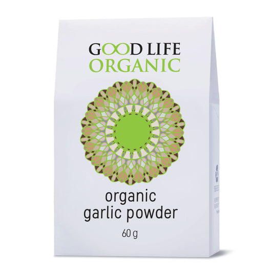 Organic Garlic Powder