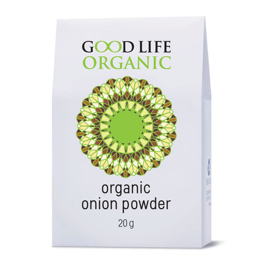 Organic Onion Powder
