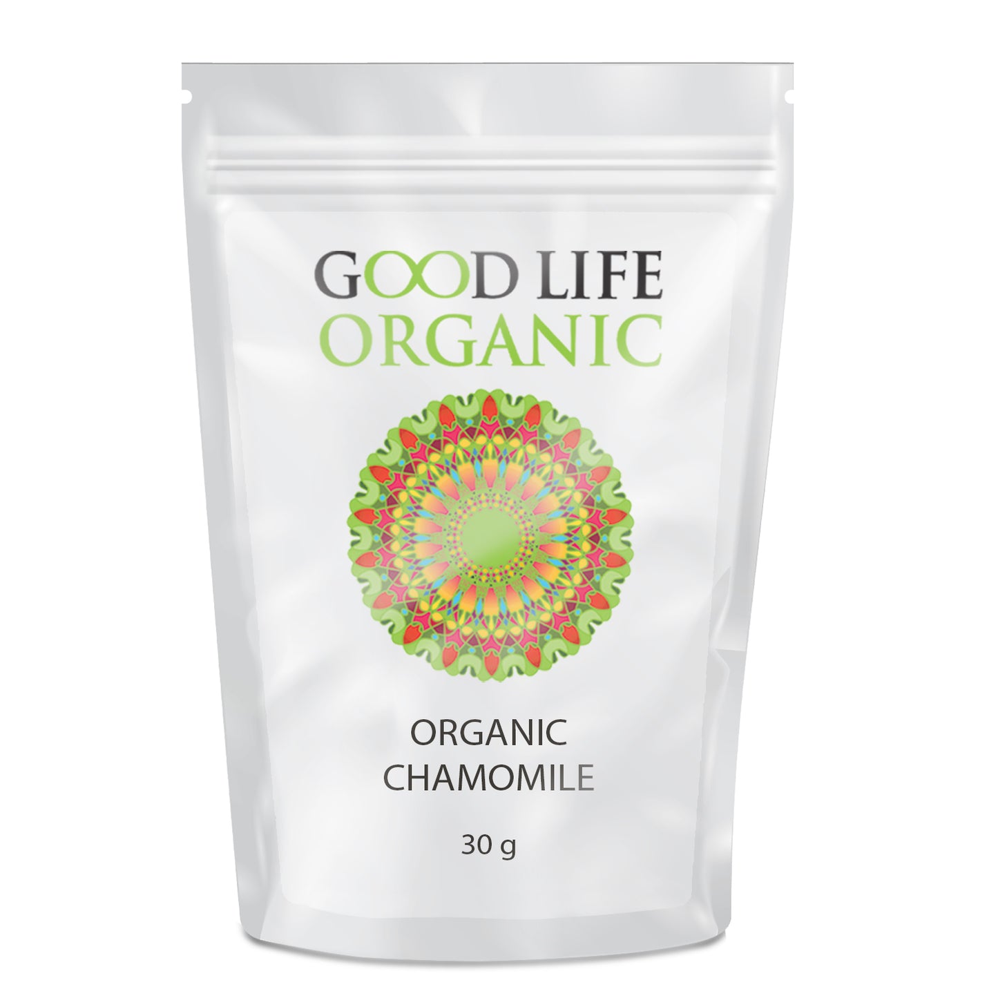 Organic Chamomile Tea