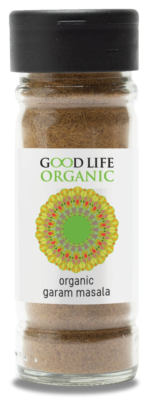 Organic Garam Masala - 45g