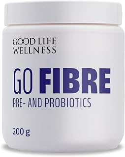 Good Life Wellness: Go Fibre - 200g