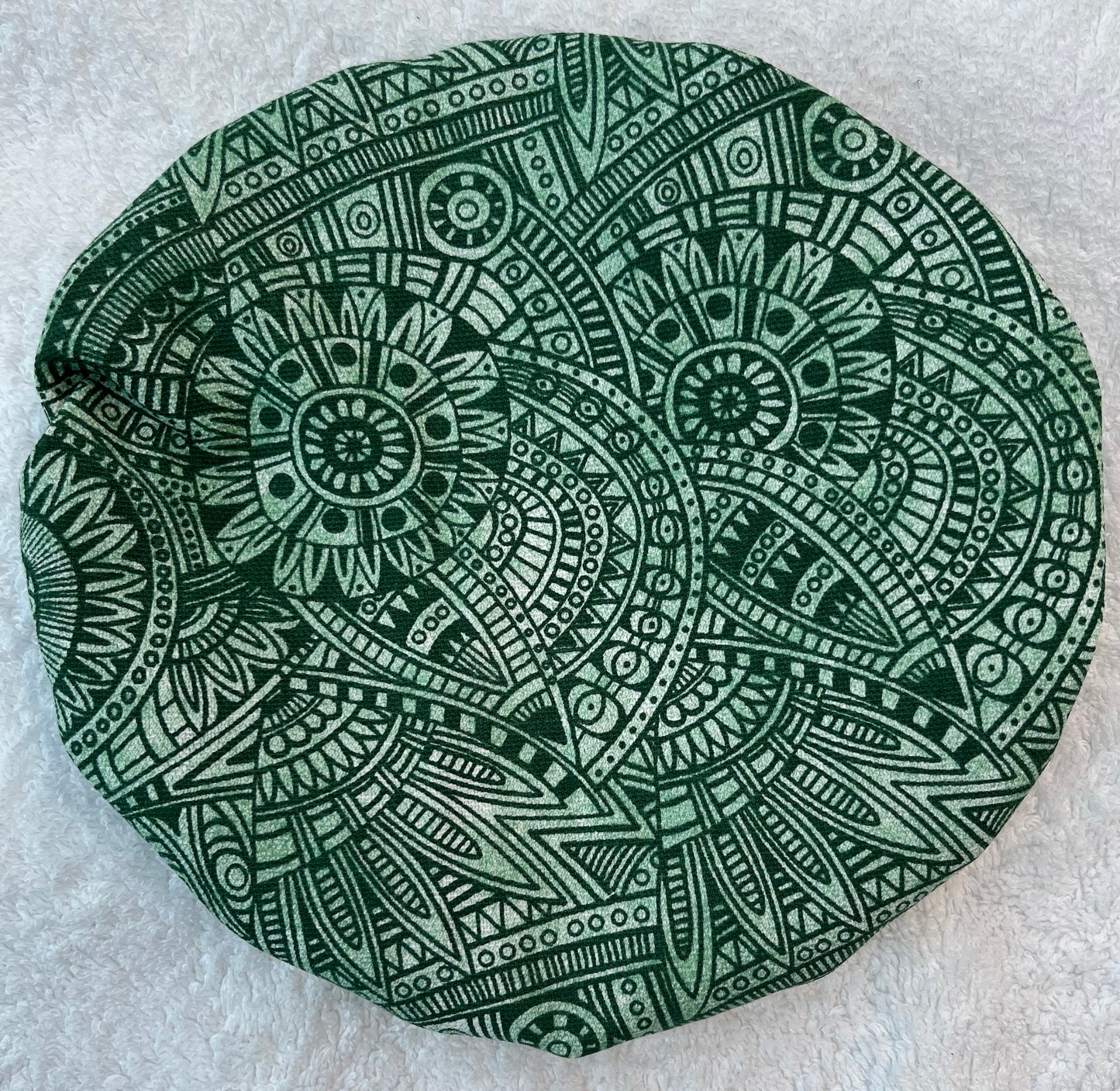 100% Cotton Food Covers, set of 3