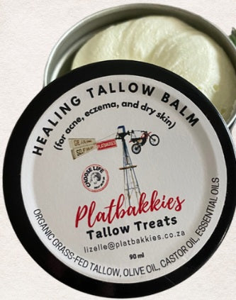 Healing Tallow Balm - 90ml