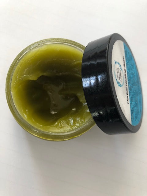 Herbal Healing Balm
