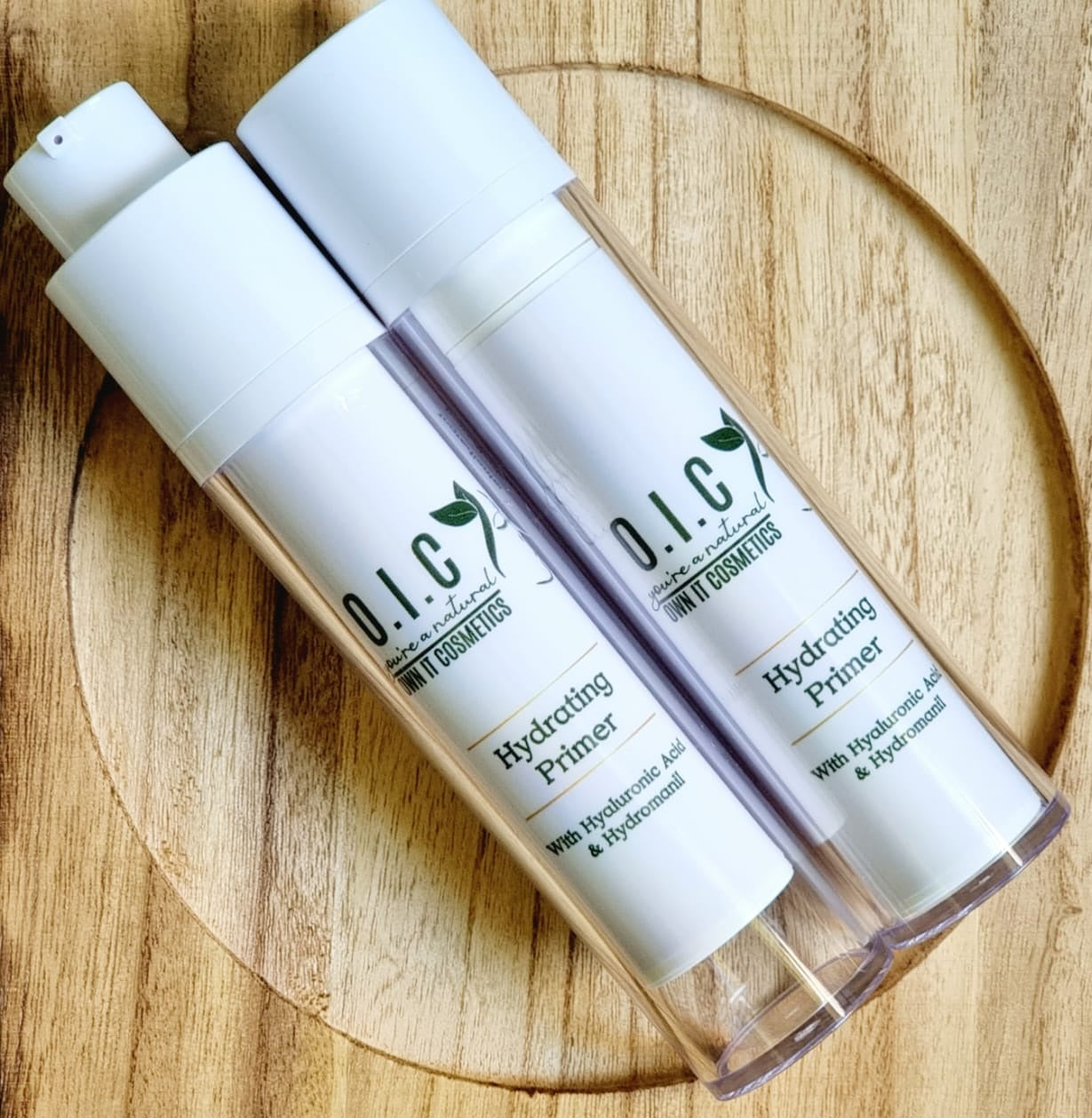 Hydrating Primer - 50ml