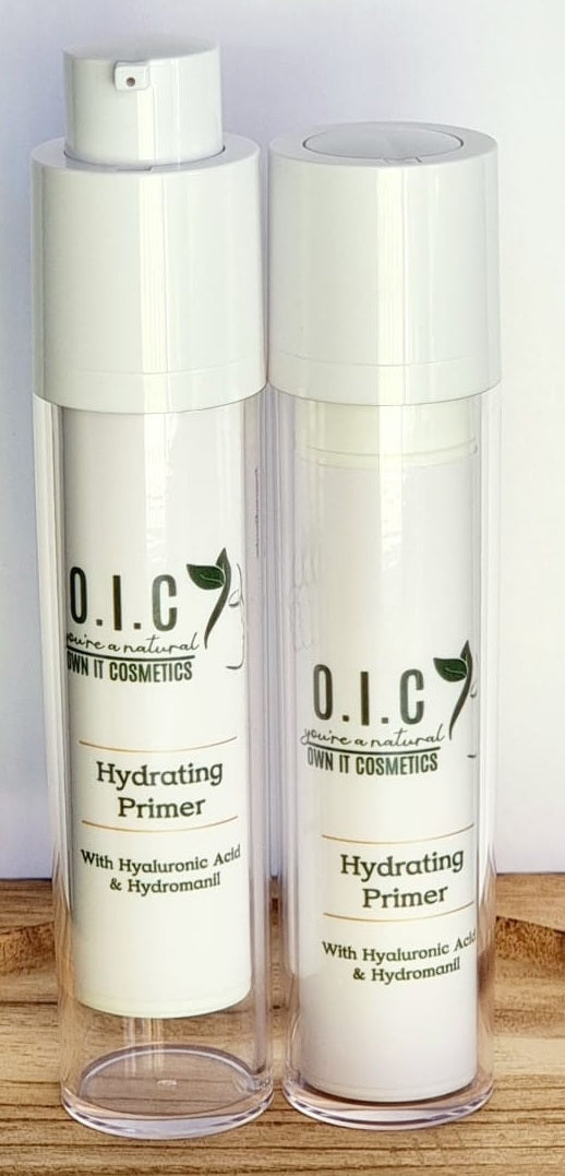 Hydrating Primer - 50ml