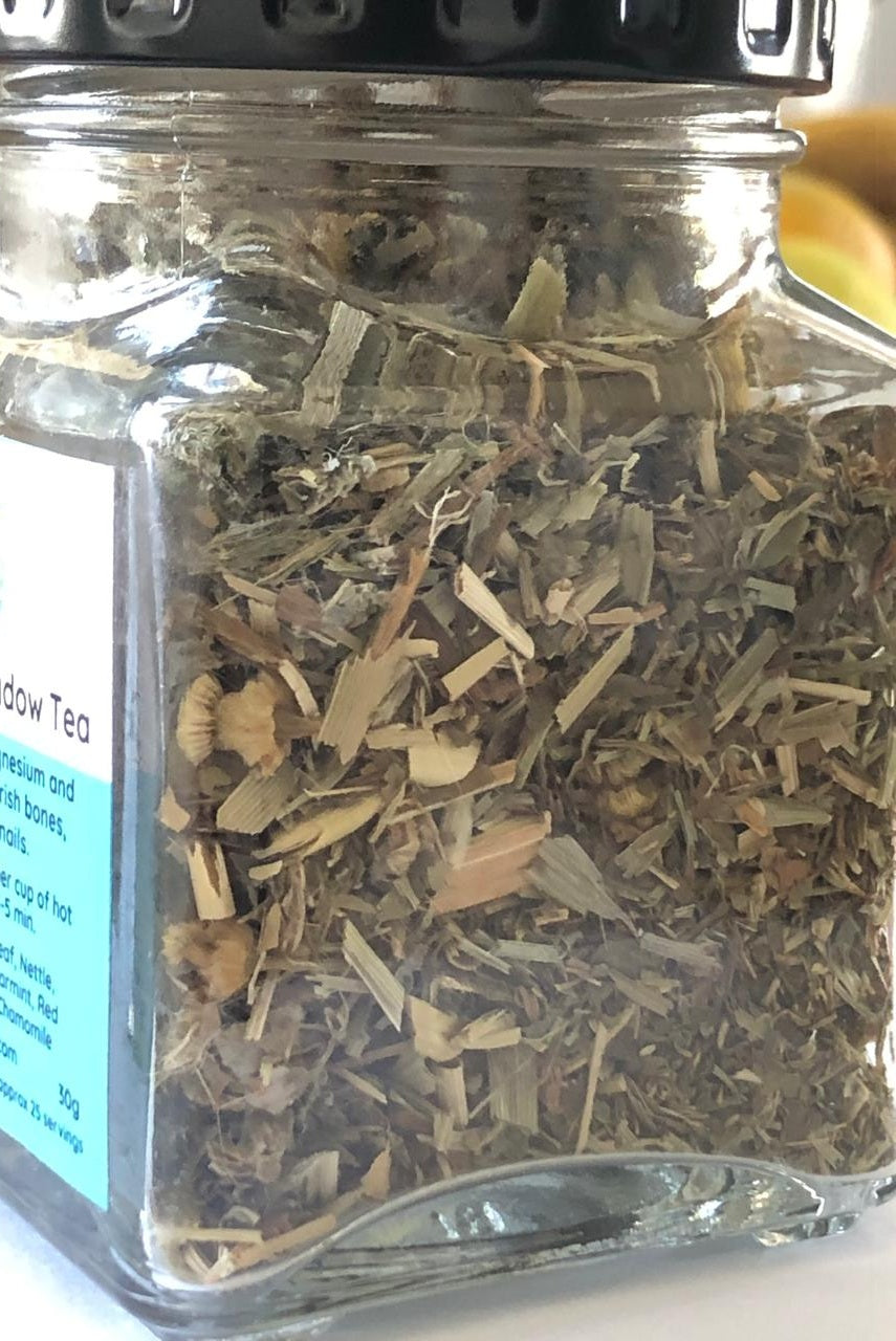 Magnesium Meadow Tea - 30g