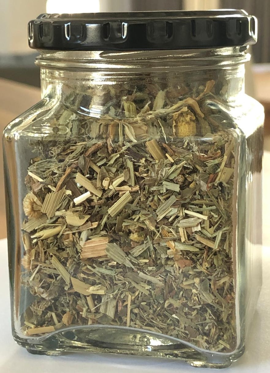 Magnesium Meadow Tea - 30g