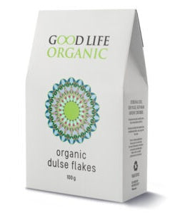 Organic Dulse Flakes - 100g