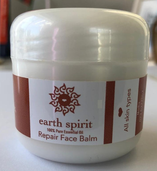 Earth Spirit Repair Face Balm – 50ml