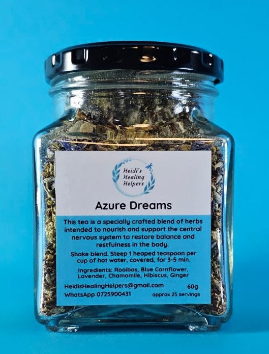 Soothing Sleep Set (5 products)