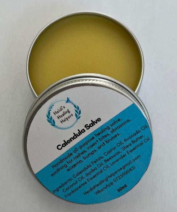 Calendula Salve