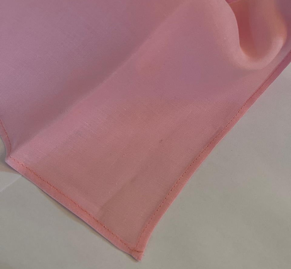 Natural Fibre Napkins, set of 6