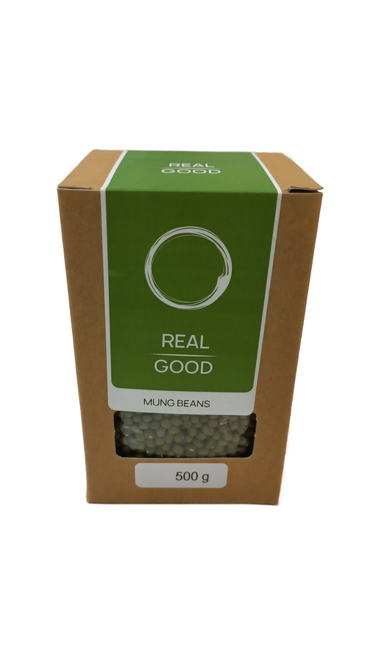 Real Good Mung Beans - 500g
