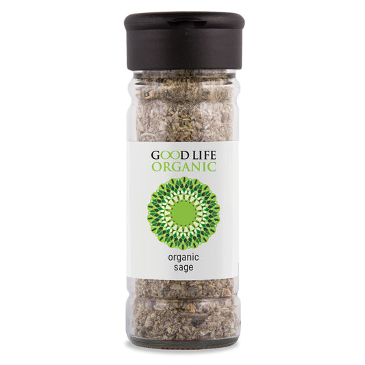 Organic Sage